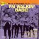 The Northwest Battle of the Bands Volume Three I'm Walking' Babe! 180 Gram LP